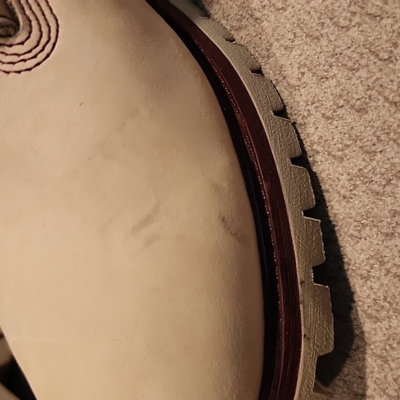 Timberland Men's 6" Classic Waterproof Boots - Picture 12 of 14